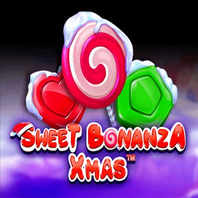 Sweet Bonanza Xmas
